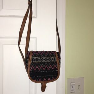 Crossbody bag